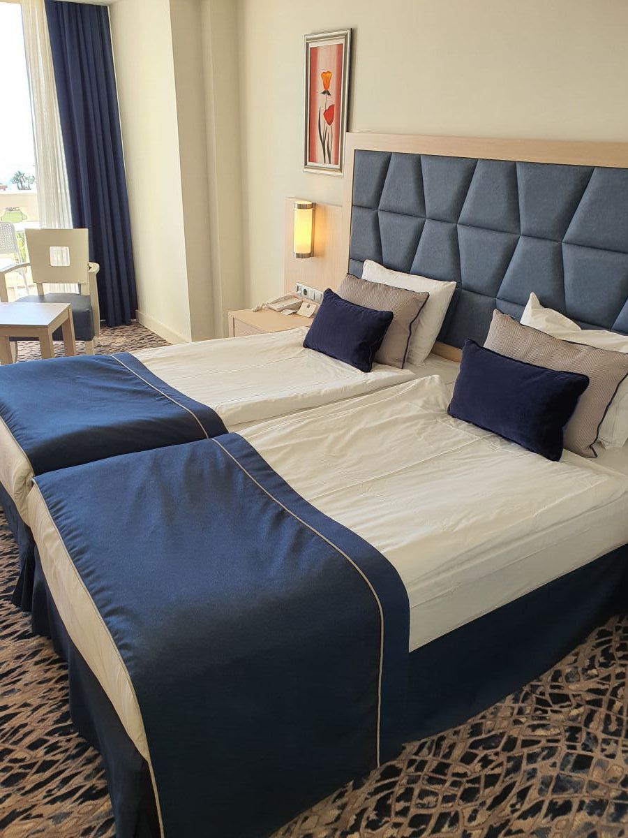 imagini hotel KAMELYA SIDE